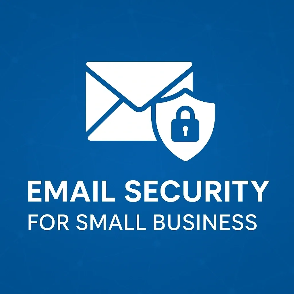 Small Business Email Security